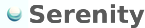 Serenity